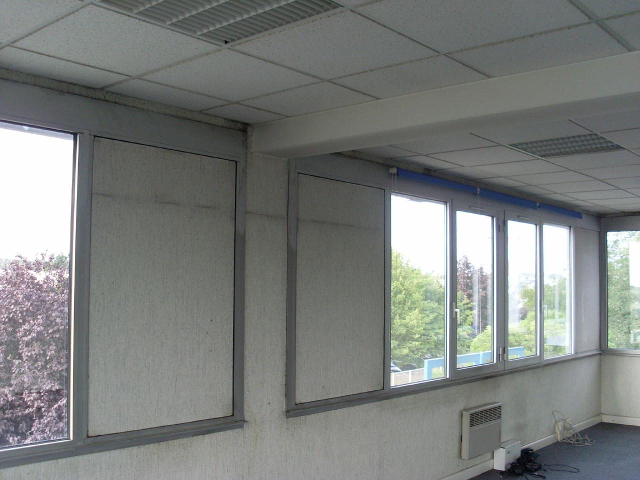 Bureau Massy 100m² Location bureau Massy Essonne OLBUR2206677 5